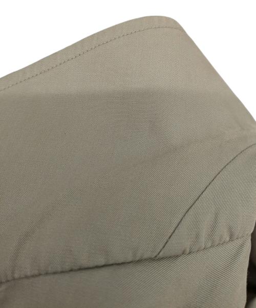 Burberry's（バーバリーズ）Burberry's (バーバリーズ) トレンチコート ベージュ サイズ:サイズ表記無しの古着・服飾アイテム