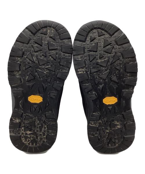 THE NORTH FACE（ザ ノース フェイス）THE NORTH FACE (ザ ノース フェイス) スノーブーツ ブラック サイズ:24の古着・服飾アイテム