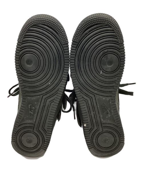 NIKE（ナイキ）NIKE (ナイキ) スニーカー/	AIR FORCE 1 HIGH 07 SP グリーン サイズ:26の古着・服飾アイテム