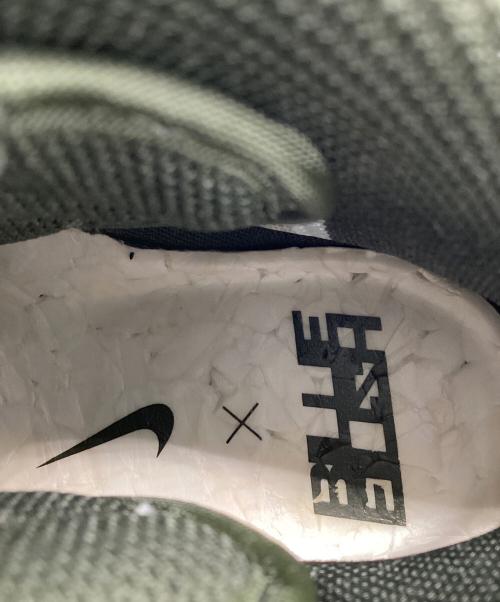 NIKE（ナイキ）NIKE (ナイキ) スニーカー/	AIR FORCE 1 HIGH 07 SP グリーン サイズ:26の古着・服飾アイテム