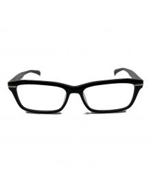 POLICE（ポリス）の古着「眼鏡」｜ブラック