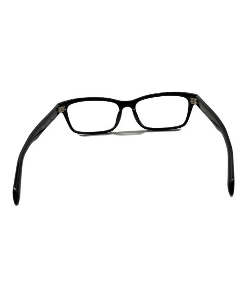 POLICE（ポリス）POLICE (ポリス) 眼鏡 ブラックの古着・服飾アイテム