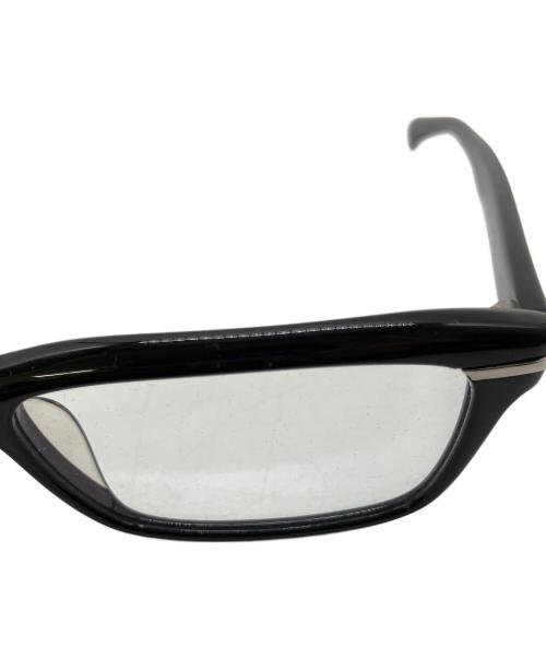 POLICE（ポリス）POLICE (ポリス) 眼鏡 ブラックの古着・服飾アイテム