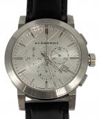 BURBERRYバーバリー）の古着「腕時計」
