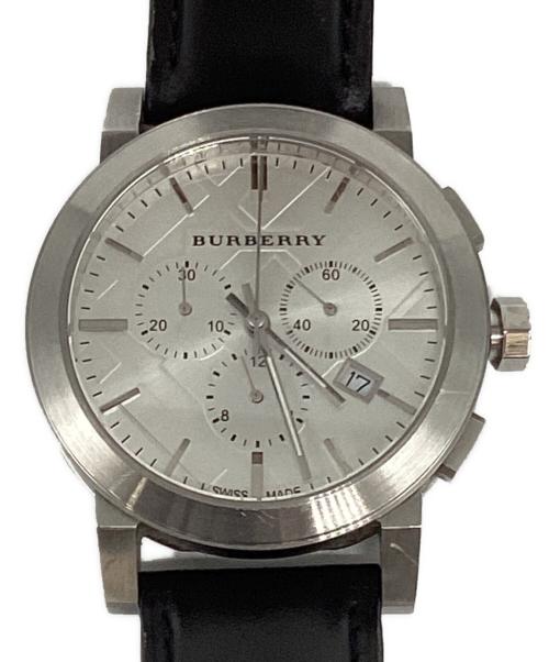 BURBERRY（バーバリー）BURBERRY (バーバリー) 腕時計の古着・服飾アイテム