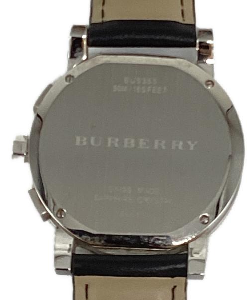 BURBERRY（バーバリー）BURBERRY (バーバリー) 腕時計の古着・服飾アイテム