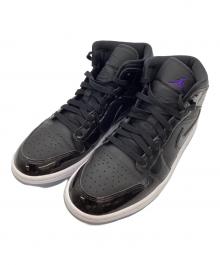 NIKE（ナイキ）の古着「スニーカー」｜ブラック