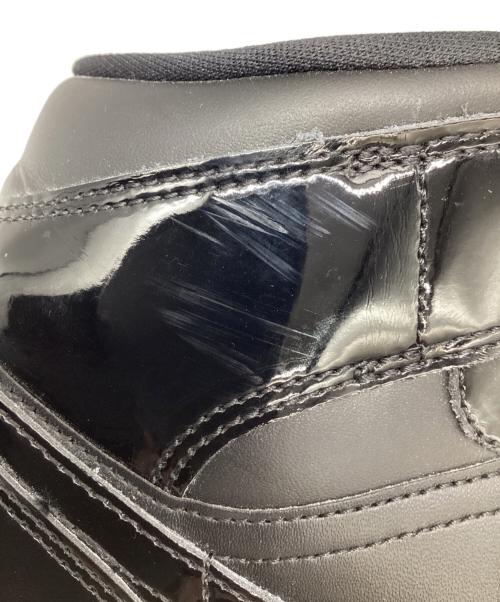 NIKE（ナイキ）NIKE (ナイキ) スニーカー ブラック サイズ:27cmの古着・服飾アイテム