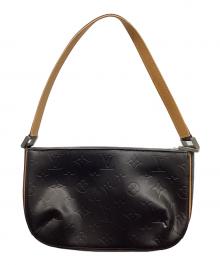 LOUIS VUITTON（ルイ ヴィトン）の古着「ショルダーバッグ」｜グレー