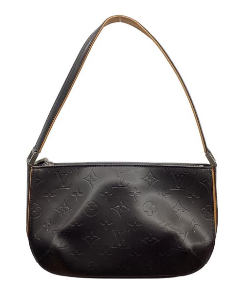 LOUIS VUITTON（ルイ ヴィトン）LOUIS VUITTON (ルイ ヴィトン) ショルダーバッグ グレー サイズ:-の古着・服飾アイテム