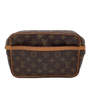 中古・古着通販】LOUIS VUITTON (ルイ ヴィトン) セカンドバッグ