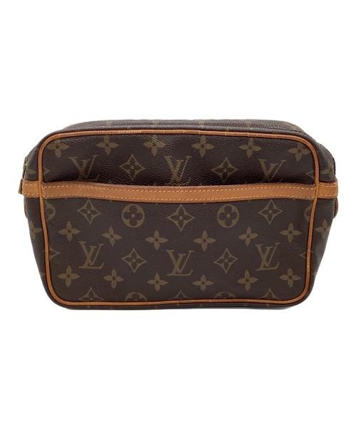 LOUIS VUITTON（ルイ ヴィトン）LOUIS VUITTON (ルイ ヴィトン) セカンドバッグ サイズ:-の古着・服飾アイテム