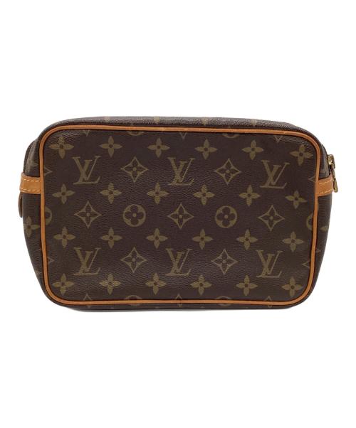 LOUIS VUITTON（ルイ ヴィトン）LOUIS VUITTON (ルイ ヴィトン) セカンドバッグ サイズ:-の古着・服飾アイテム