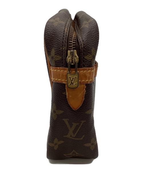 LOUIS VUITTON（ルイ ヴィトン）LOUIS VUITTON (ルイ ヴィトン) セカンドバッグ サイズ:-の古着・服飾アイテム