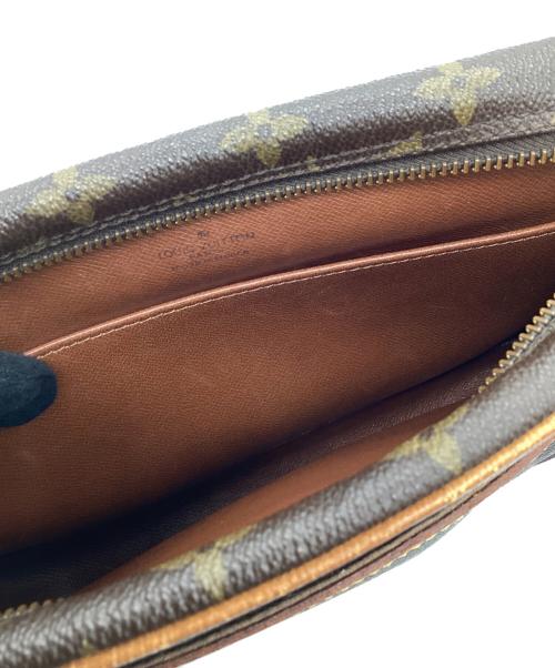 LOUIS VUITTON（ルイ ヴィトン）LOUIS VUITTON (ルイ ヴィトン) セカンドバッグ サイズ:-の古着・服飾アイテム