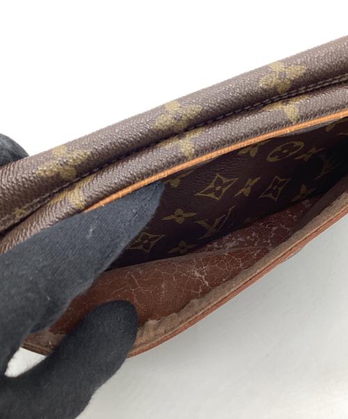 LOUIS VUITTON（ルイ ヴィトン）LOUIS VUITTON (ルイ ヴィトン) セカンドバッグ サイズ:-の古着・服飾アイテム