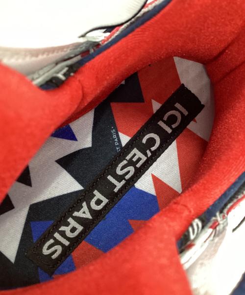 NIKE（ナイキ）NIKE (ナイキ) ハイカットスニーカー/AIR JORDAN 7 RETRO BCFC トリコロールカラー サイズ:26.5の古着・服飾アイテム