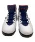 中古・古着 NIKE (ナイキ) ハイカットスニーカー/AIR JORDAN 7 RETRO BCFC トリコロールカラー サイズ:26.5：14000円