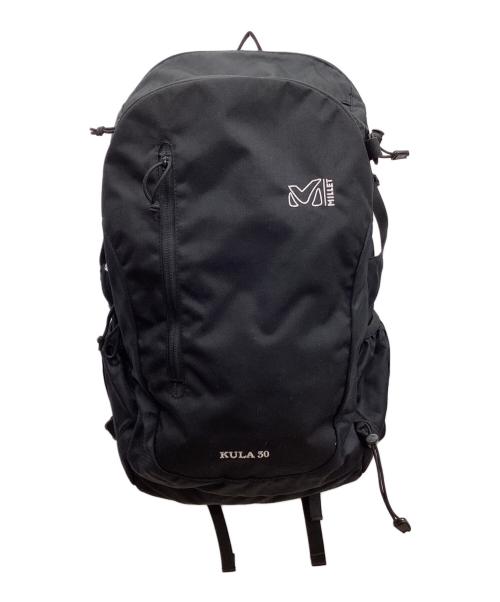 MILLET（ミレー）MILLET (ミレー) リュック/KULA30 ブラックの古着・服飾アイテム