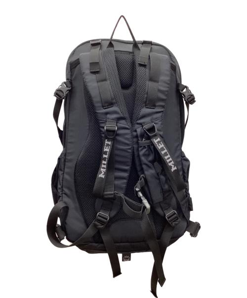 MILLET（ミレー）MILLET (ミレー) リュック/KULA30 ブラックの古着・服飾アイテム