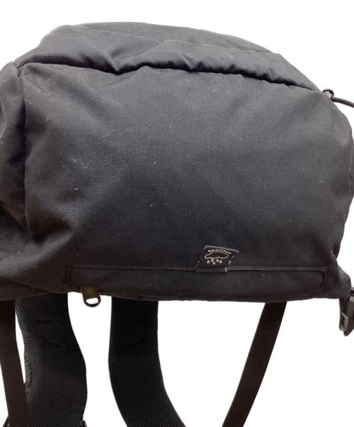 MILLET（ミレー）MILLET (ミレー) リュック/KULA30 ブラックの古着・服飾アイテム