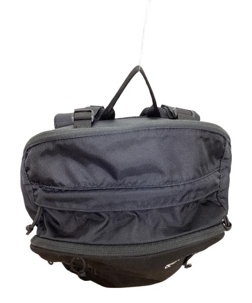 MILLET（ミレー）MILLET (ミレー) リュック/KULA30 ブラックの古着・服飾アイテム