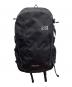 MILLET（ミレー）の古着「リュック/KULA30」｜ブラック