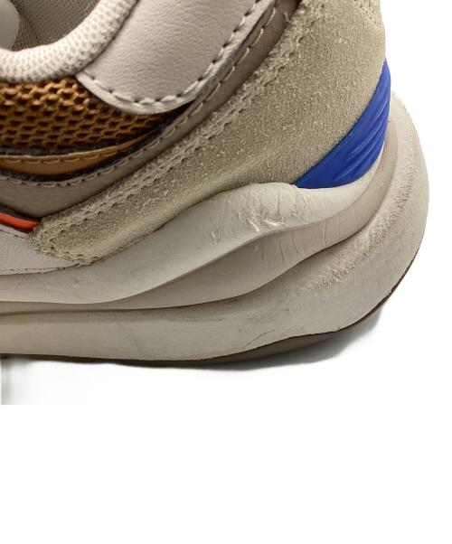 NEW BALANCE（ニューバランス）NEW BALANCE (ニューバランス) スニーカー ベージュ サイズ:24cmの古着・服飾アイテム