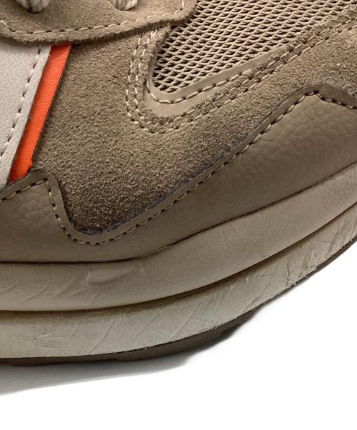 NEW BALANCE（ニューバランス）NEW BALANCE (ニューバランス) スニーカー ベージュ サイズ:24cmの古着・服飾アイテム