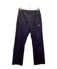 Needles（ニードルズ）の古着「パンツ」｜パープル