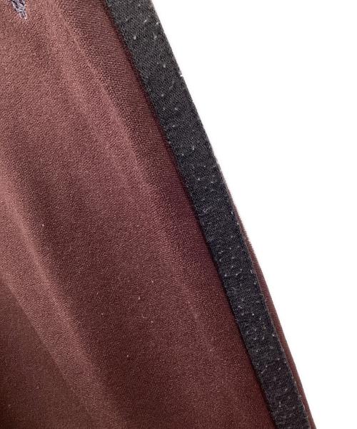 South2 West8（サウスツー ウエストエイト）South2 West8 (サウスツー ウエストエイト) パンツ ブラウン サイズ:Mの古着・服飾アイテム