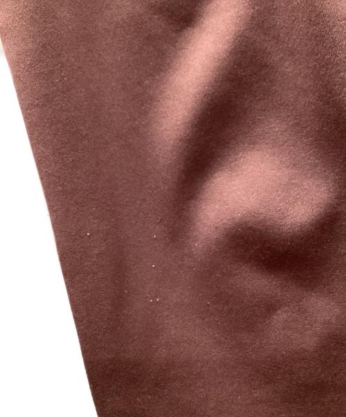 South2 West8（サウスツー ウエストエイト）South2 West8 (サウスツー ウエストエイト) パンツ ブラウン サイズ:Mの古着・服飾アイテム