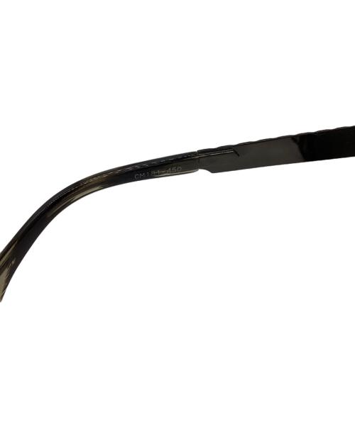 Montana（モンタナ）Montana (モンタナ) サングラス ブラックの古着・服飾アイテム