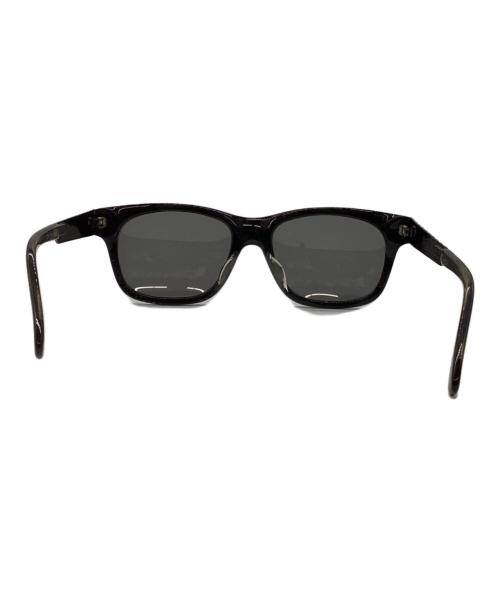 Montana（モンタナ）Montana (モンタナ) サングラス ブラックの古着・服飾アイテム