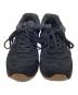 中古・古着 NEW BALANCE (ニューバランス) スニーカー ブラック サイズ:26：5000円