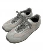 PATRICKパトリック）の古着「スニーカー」｜グレー