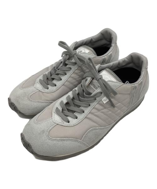 PATRICK（パトリック）PATRICK (パトリック) スニーカー グレー サイズ:24の古着・服飾アイテム