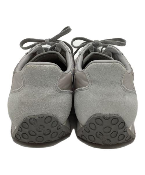 PATRICK（パトリック）PATRICK (パトリック) スニーカー グレー サイズ:24の古着・服飾アイテム