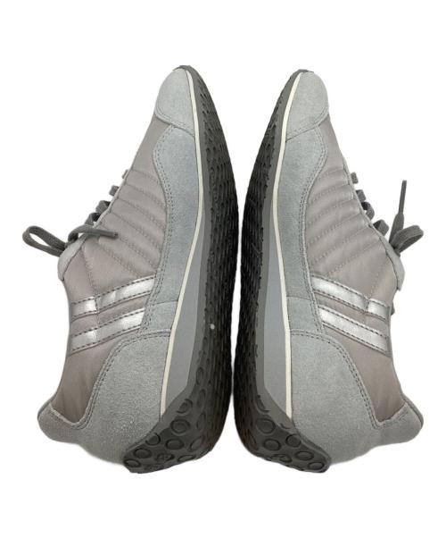 PATRICK（パトリック）PATRICK (パトリック) スニーカー グレー サイズ:24の古着・服飾アイテム