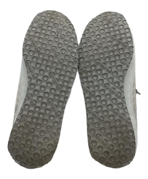 PATRICK（パトリック）PATRICK (パトリック) スニーカー グレー サイズ:24の古着・服飾アイテム