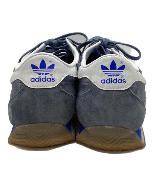 adidas（アディダス）adidas (アディダス) スニーカー ネイビー サイズ:29の古着・服飾アイテム