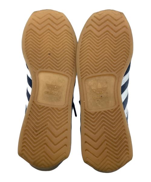 adidas（アディダス）adidas (アディダス) スニーカー ネイビー サイズ:29の古着・服飾アイテム