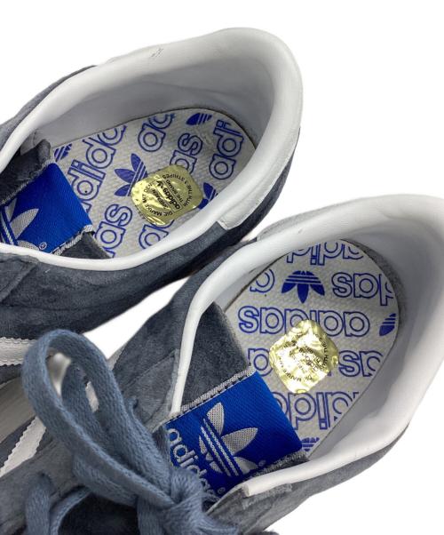 adidas（アディダス）adidas (アディダス) スニーカー ネイビー サイズ:29の古着・服飾アイテム