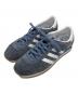 adidas（アディダス）の古着「スニーカー」｜ネイビー