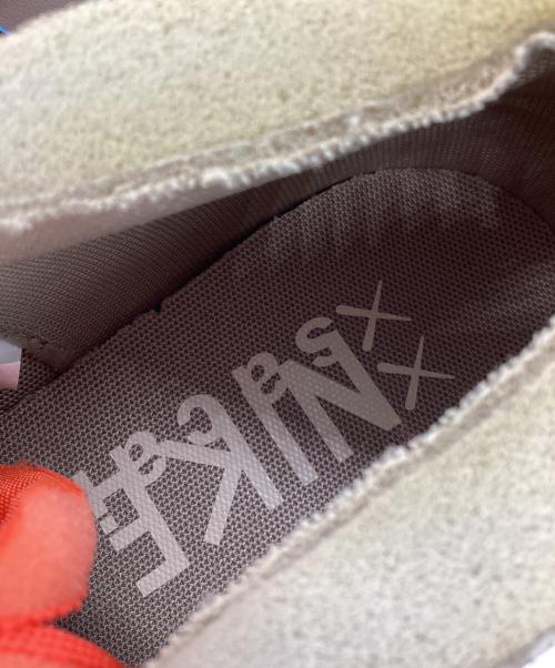 NIKE（ナイキ）NIKE (ナイキ) ローカットスニーカー ベージュ サイズ:25の古着・服飾アイテム