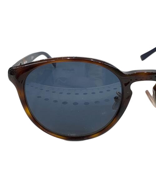 MaxMara（マックスマーラ）MaxMara (マックスマーラ) サングラス ブラウン サイズ:53□21の古着・服飾アイテム