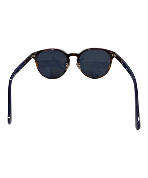 MaxMara（マックスマーラ）MaxMara (マックスマーラ) サングラス ブラウン サイズ:53□21の古着・服飾アイテム