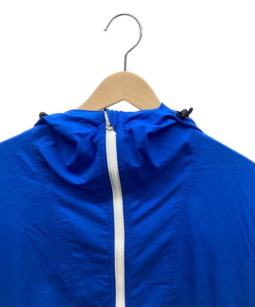 THE NORTH FACE（ザ ノース フェイス）THE NORTH FACE (ザ ノース フェイス) コンパクトジャケット ブルー サイズ:Sの古着・服飾アイテム