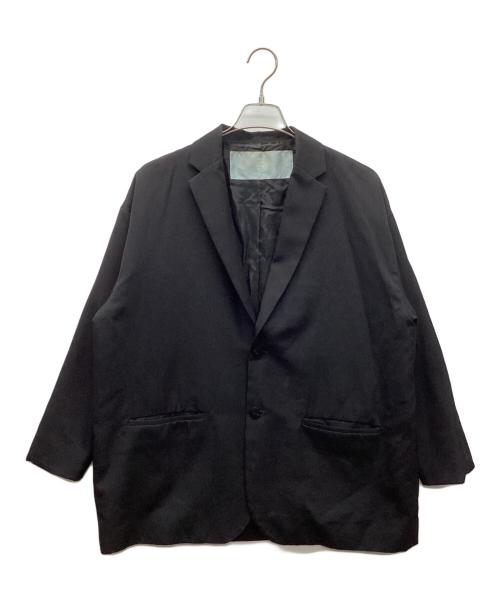 Dulcamara（ドゥルカマラ）Dulcamara (ドゥルカマラ) セットアップスーツ ブラック サイズ:S～Mの古着・服飾アイテム
