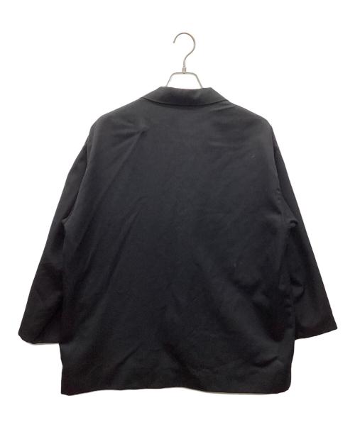 Dulcamara（ドゥルカマラ）Dulcamara (ドゥルカマラ) セットアップスーツ ブラック サイズ:S～Mの古着・服飾アイテム